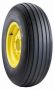 Спецшина Titan High Flotation 12.5 R16 131A8/B 14PR