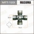Masuma MTT123 карданного вала Toyota