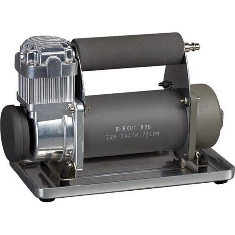 BERKUT R20